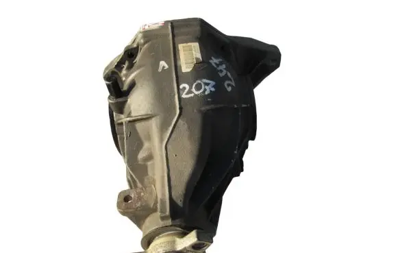 Mercedes-Benz E C207 W207 Rear differential 2073500514