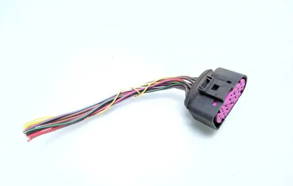 Porsche Cayenne (9PA) Other wiring loom 1J0973737