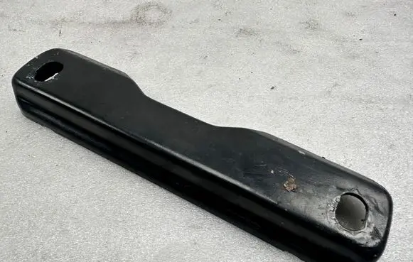 Mercedes-Benz GL X166 Battery bracket A2516160018