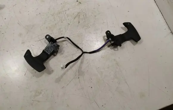 Subaru Levorg Wiper turn signal indicator stalk/switch gs14900780a
