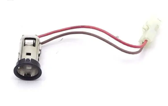 BMW 4 F32 F33 12 V Socket (front) 9302234