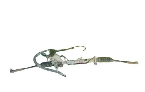 Volkswagen Polo IV 9N3 Steering rack 0230080050001