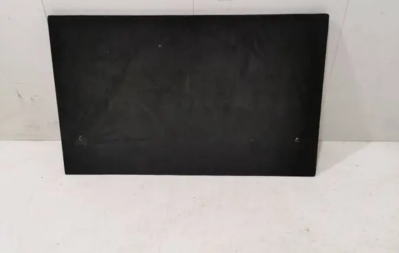 Mercedes-Benz E W213 Trunk/boot floor carpet liner A2136800102 118124841