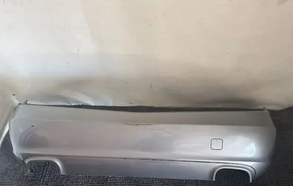 Mercedes-Benz SLK R172 Rear bumper 792 A1728851325