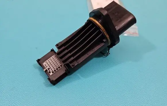 Mass air flow meter