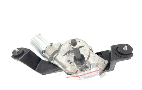 KIA Ceed Rear window wiper motor 98700-A2700
