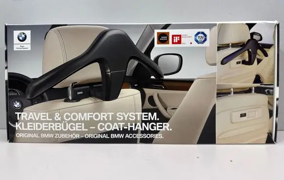 BMW 5 F10 F11 Interior decorative trim set 2449251