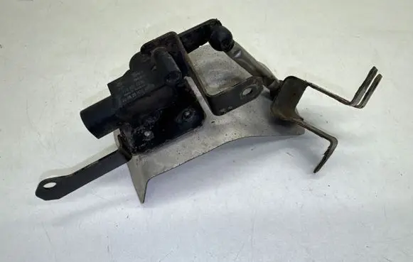 Volkswagen PASSAT B7 Headlight/headlamp level sensor 1T0907503B