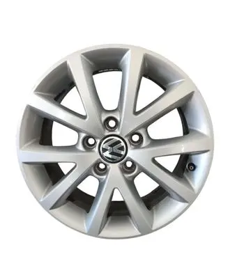 Volkswagen Polo VI R12 alloy rim 