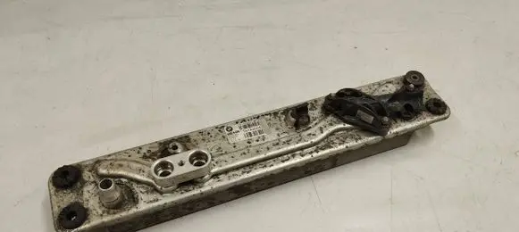 BMW X5M F85 Transmission/gearbox oil cooler 7589522