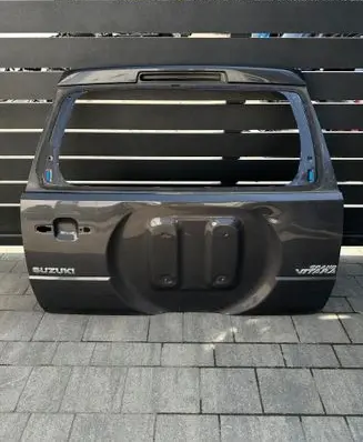 Suzuki Grand Vitara II Truck tailgate 