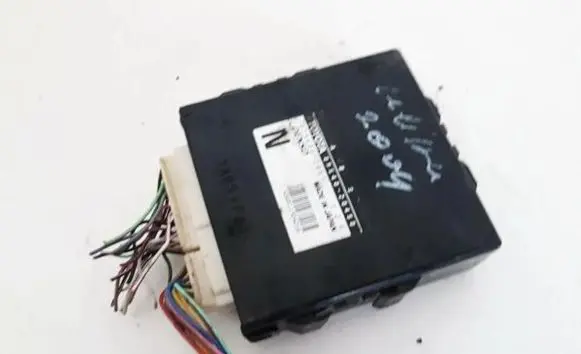 Toyota Celica T230 ABS control unit/module 8954020450