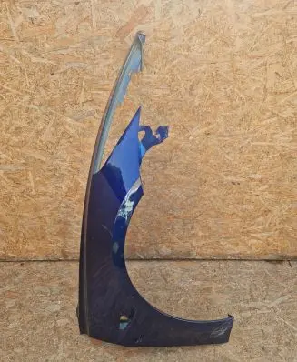 Tesla Model 3 Fender B448