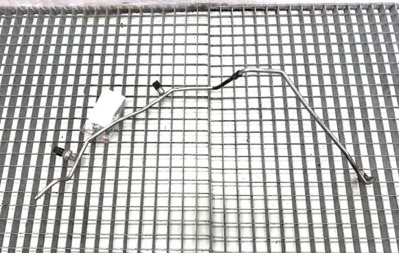 Toyota Aygo AB40 Air conditioning (A/C) pipe/hose 