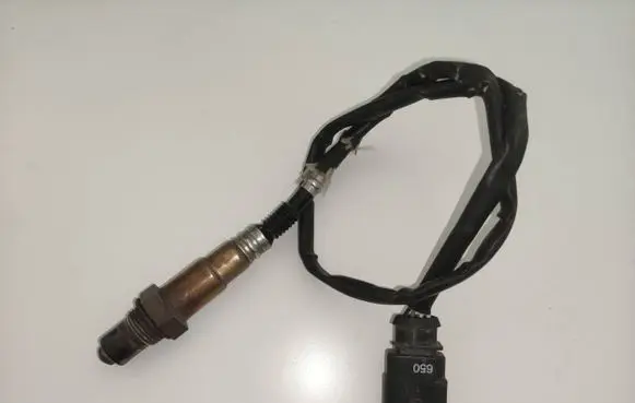 Audi A5 8T 8F Lambda probe sensor 06H906262A 797006H90 4000208970