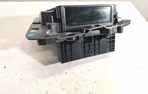Volvo XC60 Screen/display/small screen 30781191