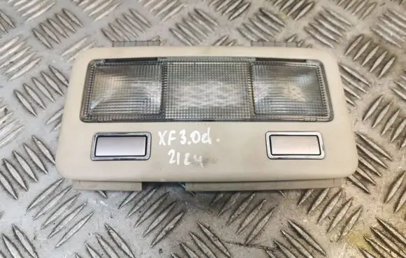 Jaguar XF X250 Front seat light 8X23MBBS