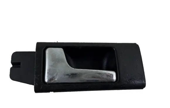 Audi A6 S6 C4 4A Front door interior handle 4A0837019B