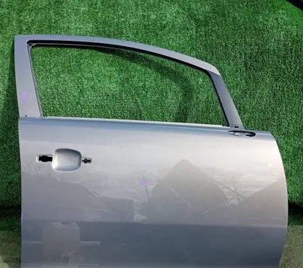 Opel Corsa D Front door 