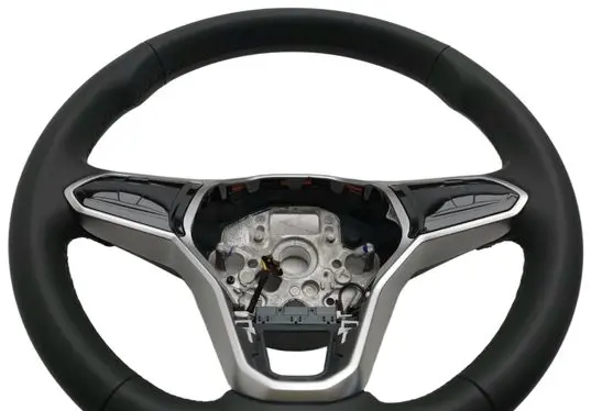 Volkswagen ID.3 Steering wheel 10A419089BQ