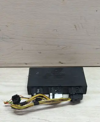 BMW 5 E60 E61 Parking PDC control unit/module 66216978232 601973