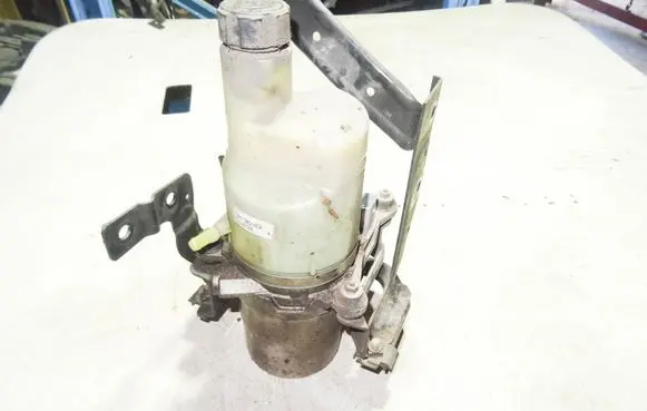 Volvo C30 Electric power steering pump 5N513K514CA 31202520