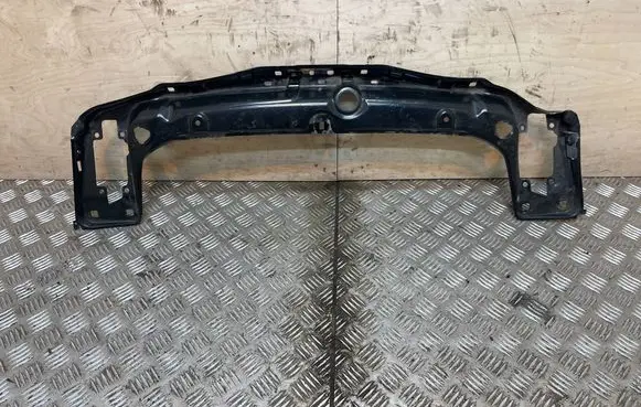 BMW 1 F20 F21 Top upper radiator support slam panel 7245786 51647245786