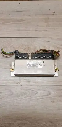 Mercedes-Benz C W202 ABS control unit/module 0175457932 0265108018