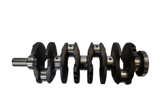 Citroen C4 I Crankshaft A191