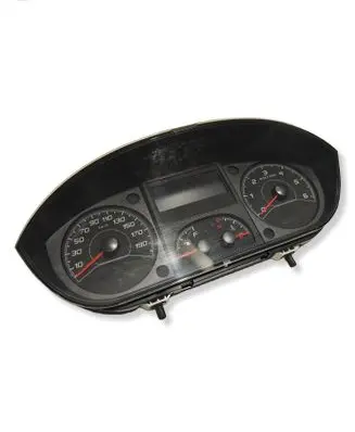 Fiat Ducato Speedometer (instrument cluster) 1385914080 503016020120
