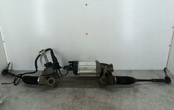 Opel Astra J Steering rack 