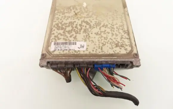 Honda Accord Engine control unit/module 37820PDAE11