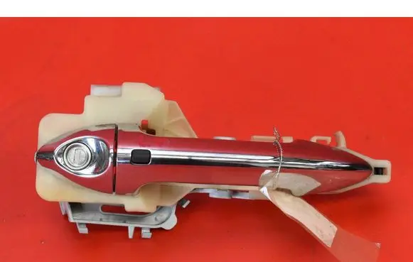 Hyundai ix20 Front door exterior handle