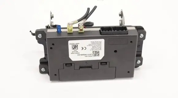 Ford Focus Other control units/modules JX7T14G229AU