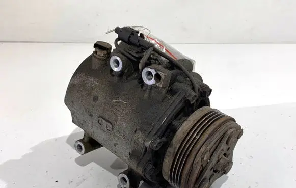 Fiat Sedici Air conditioning (A/C) compressor (pump) 95200-62JA0