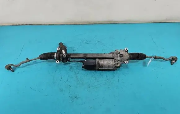BMW X5 F15 Steering rack 6874782 IMPRK1539256