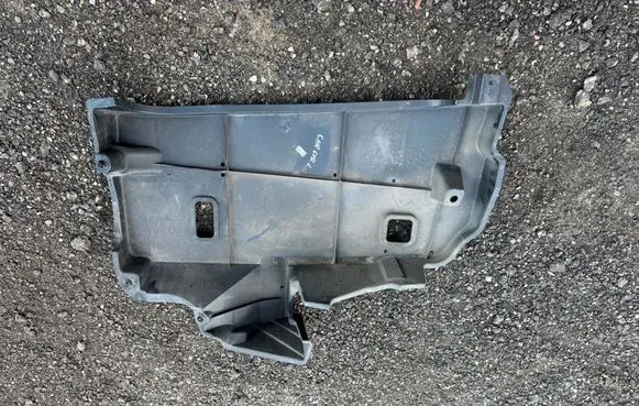 Toyota C-HR II Pickup box liner 57628F4010