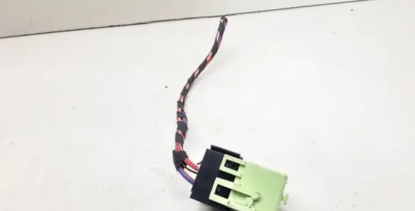 BMW 5 GT F07 Other relay 8373700