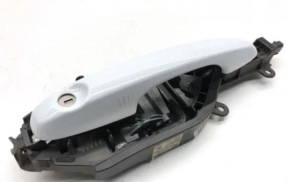 Ford Focus Front door exterior handle JX7BA219A65ABE