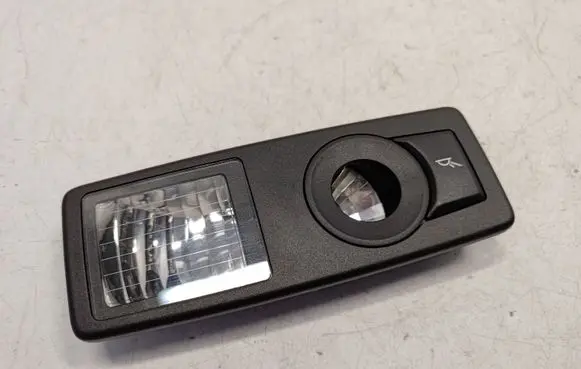 BMW X5 E70 Rear seat light 63316972972