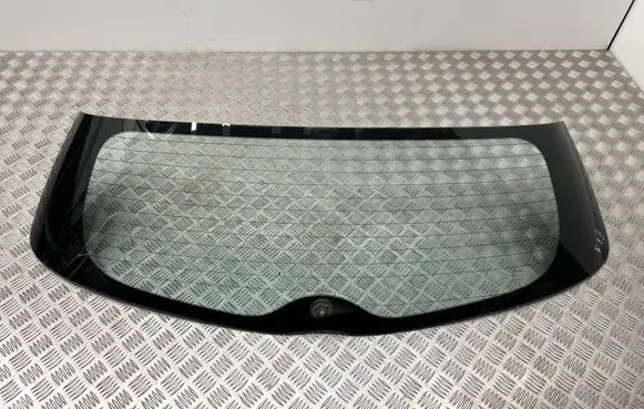 Toyota Verso Rear windscreen/windshield window 43R00097