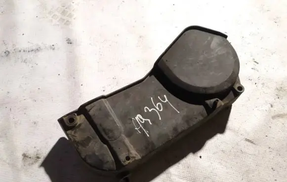 Dodge Caliber Timing belt guard (cover) 074130133