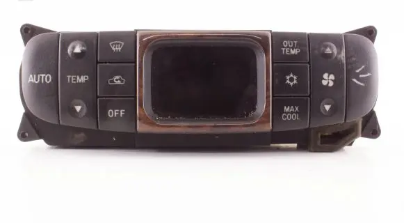 Mitsubishi Carisma Climate control unit MB947679
