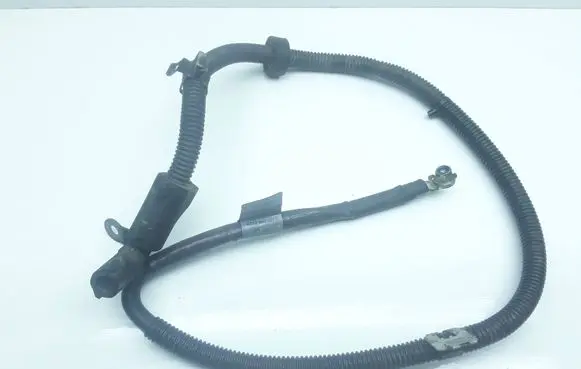 Mercedes-Benz E W212 Wires (generator/alternator) A2124405513 091215