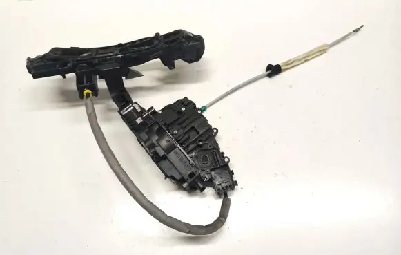 Mercedes-Benz S W222 Rear door lock A0997302235