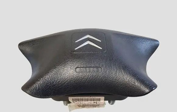 Citroen Berlingo Steering wheel airbag PA10105021 CA101051XT