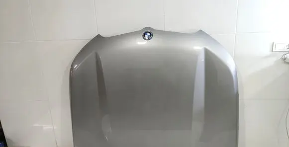 BMW X1 U11 Engine bonnet/hood