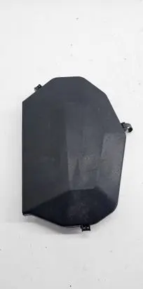 Audi A6 S6 C5 4B Timing belt guard (cover) 078109123AL