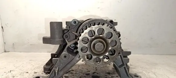 Land Rover Range Rover Evoque L538 Oil pump G4D36L079AB