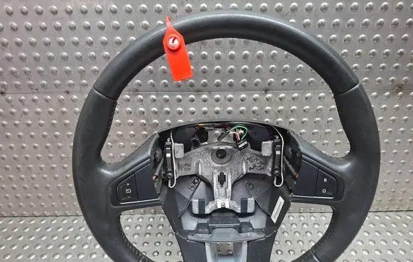 Renault Laguna III Steering wheel S26279962 484300001R